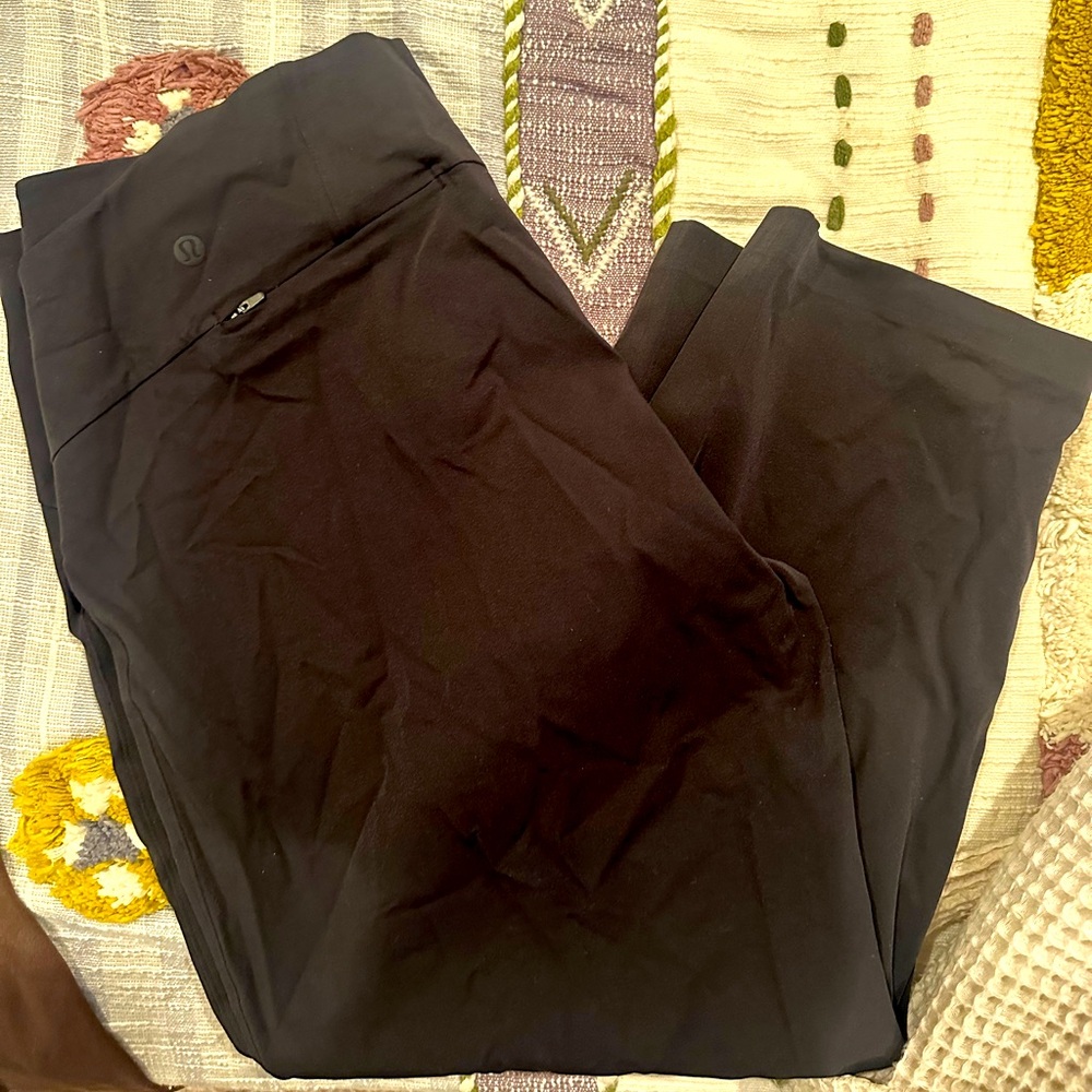 Lululemon Trouser Pant